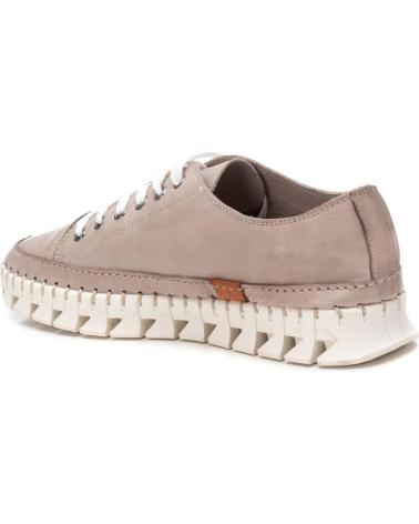 Esportes  de Mulher CARMELA 162067 TAUPE