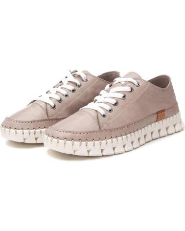 Esportes  de Mulher CARMELA 162067 TAUPE