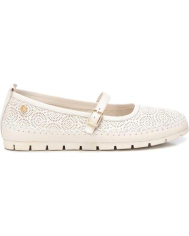 Sapatos de Mulher CARMELA 162080 HIELO