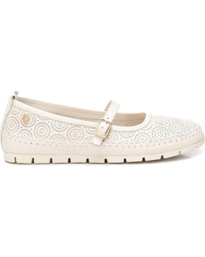 Sapatos de Mulher CARMELA 162080 HIELO