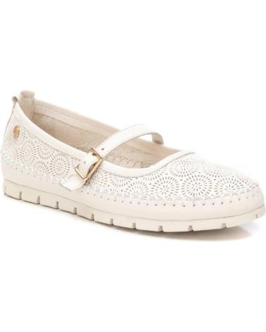 Sapatos de Mulher CARMELA 162080 HIELO