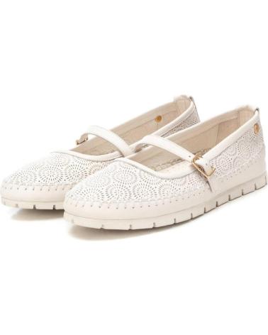 Sapatos de Mulher CARMELA 162080 HIELO