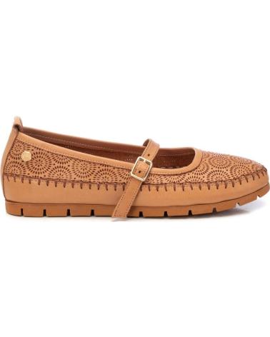 Sapatos de Mulher CARMELA 162080 CAMEL