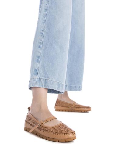 Sapatos de Mulher CARMELA 162080 CAMEL