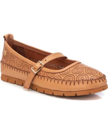 Sapatos de Mulher CARMELA 162080 CAMEL