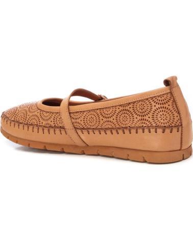 Sapatos de Mulher CARMELA 162080 CAMEL