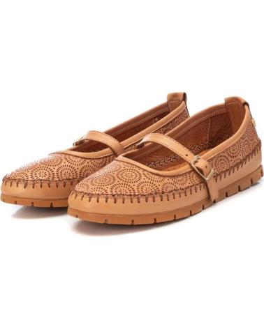 Sapatos de Mulher CARMELA 162080 CAMEL