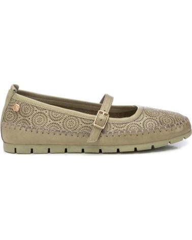 Sapatos de Mulher CARMELA 162080 KAKI