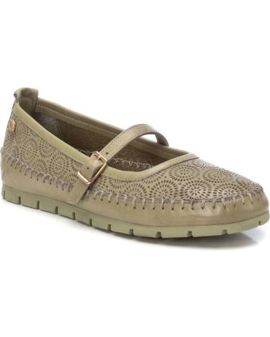 Sapatos de Mulher CARMELA 162080 KAKI