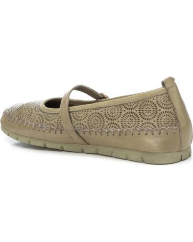 Sapatos de Mulher CARMELA 162080 KAKI