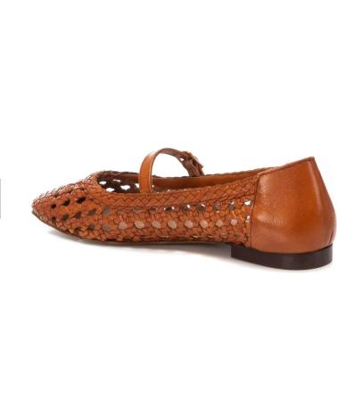 Sapatos de Mulher CARMELA 162097 CAMEL