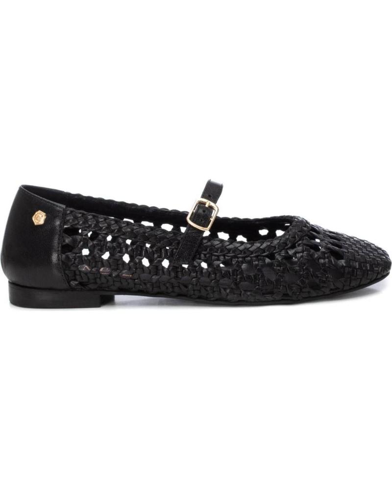 Sapatos de Mulher CARMELA 162097 NEGRO