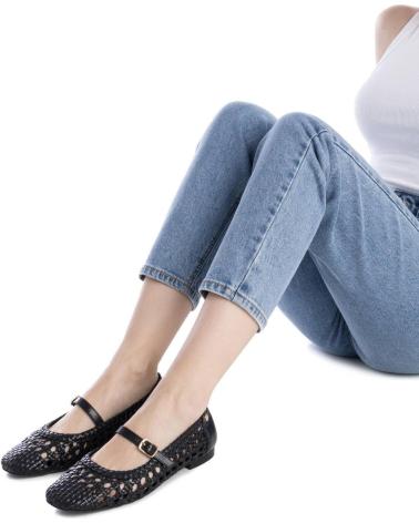 Sapatos de Mulher CARMELA 162097 NEGRO