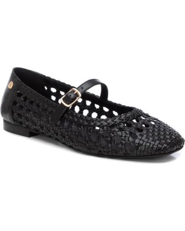 Sapatos de Mulher CARMELA 162097 NEGRO
