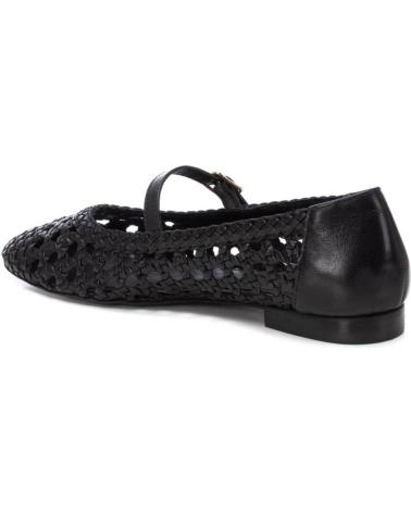 Sapatos de Mulher CARMELA 162097 NEGRO