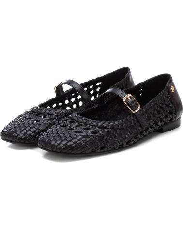 Sapatos de Mulher CARMELA 162097 NEGRO