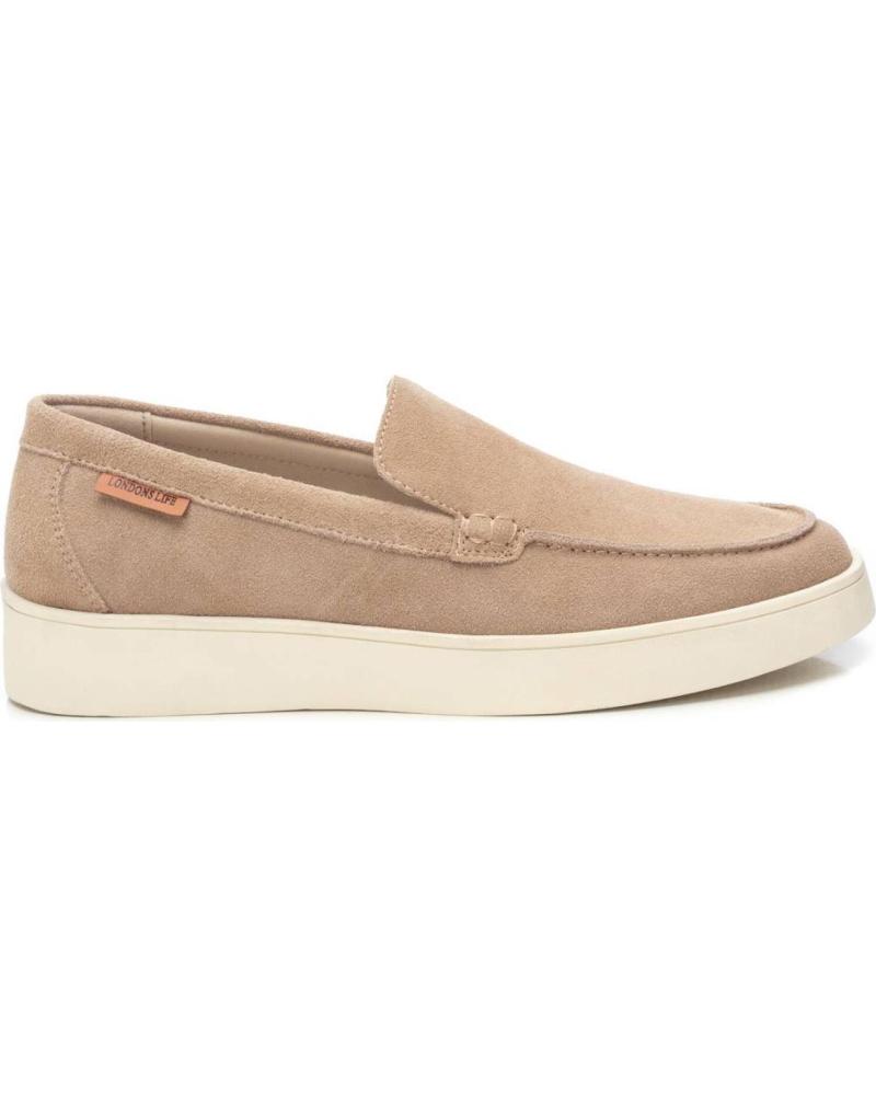 Sapatos de Homem CARMELA 162143 TAUPE