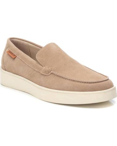 Sapatos de Homem CARMELA 162143 TAUPE