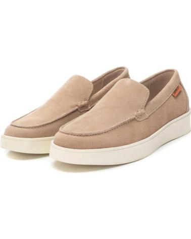 Sapatos de Homem CARMELA 162143 TAUPE