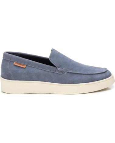 Scarpe per Uomo CARMELA 162143 NAVY