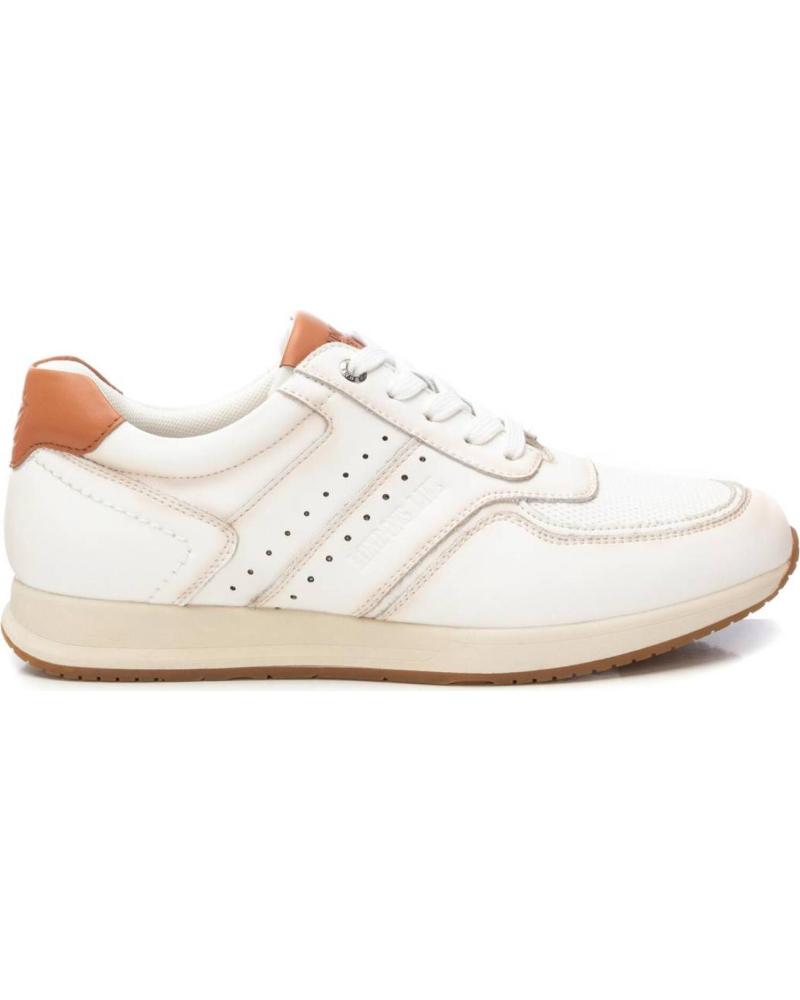 Esportes  de Homem CARMELA 162147 BLANCO