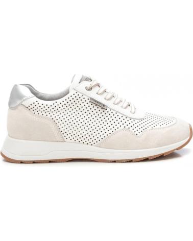 Deportivas de Mujer CARMELA 162151 BLANCO