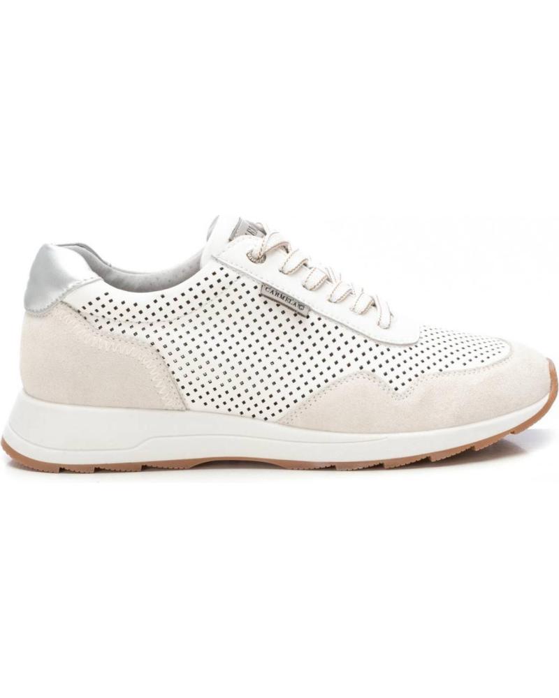 Deportivas de Mujer CARMELA 162151 BLANCO