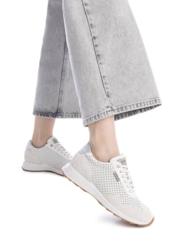 Deportivas de Mujer CARMELA 162151 BLANCO