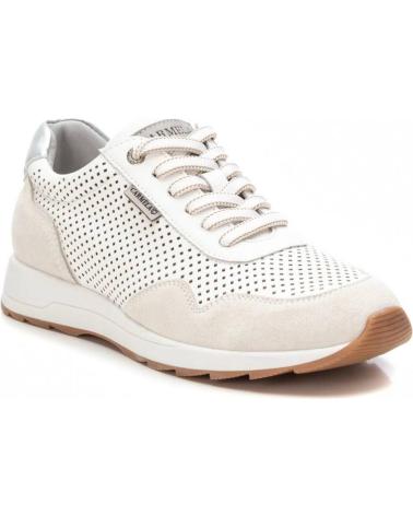 Deportivas de Mujer CARMELA 162151 BLANCO