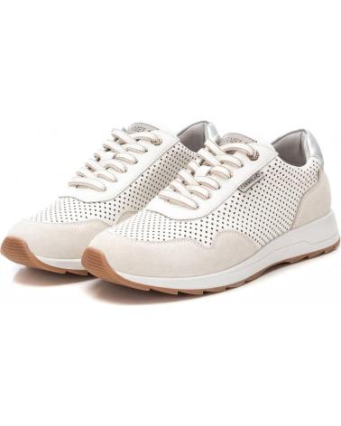 Deportivas de Mujer CARMELA 162151 BLANCO