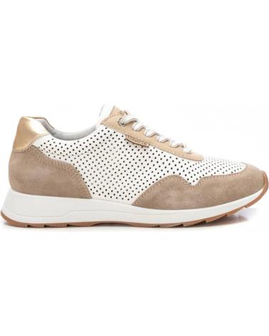 Deportivas de Mujer CARMELA 162151 BEIGE