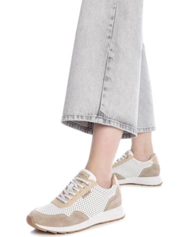 Deportivas de Mujer CARMELA 162151 BEIGE