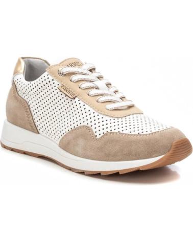 Deportivas de Mujer CARMELA 162151 BEIGE