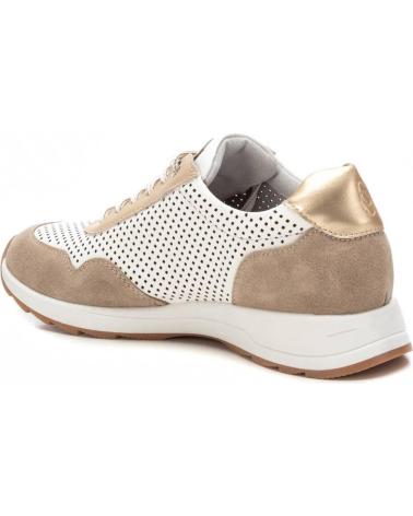 Deportivas de Mujer CARMELA 162151 BEIGE