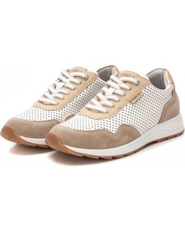 Deportivas de Mujer CARMELA 162151 BEIGE
