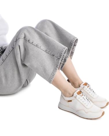 Deportivas de Mujer CARMELA 162152 BLANCO