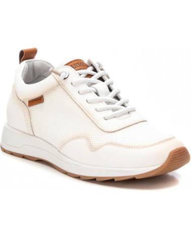 Deportivas de Mujer CARMELA 162152 BLANCO