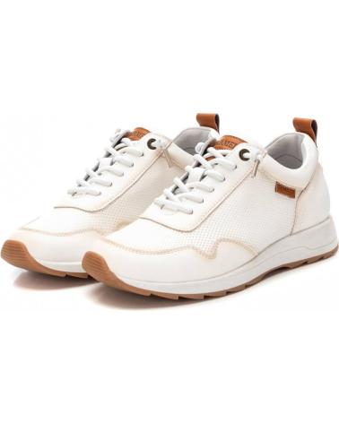 Deportivas de Mujer CARMELA 162152 BLANCO