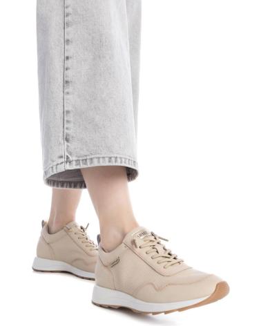 Deportivas de Mujer CARMELA 162152 BEIGE