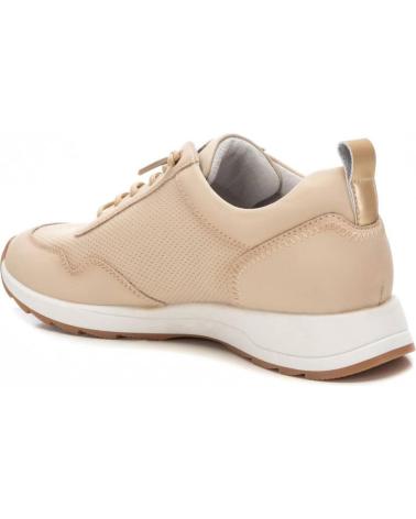 Deportivas de Mujer CARMELA 162152 BEIGE