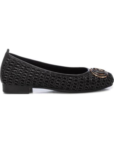 Scarpe per Donna e Bambina CARMELA 162168 NEGRO