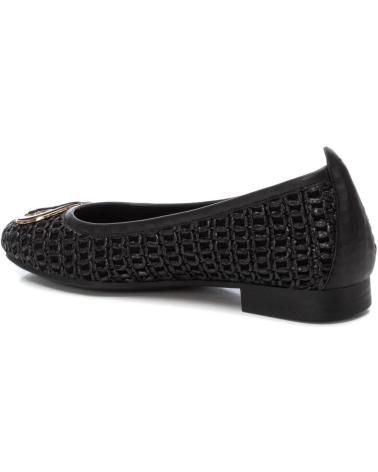 Schuhe für Damen und Mädchen CARMELA 162168 NEGRO