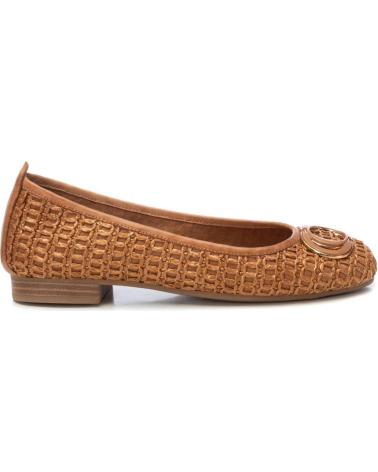 Zapatos de Mujer CARMELA 162168 CAMEL