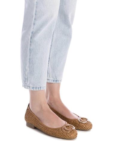 Zapatos de Mujer CARMELA 162168 CAMEL