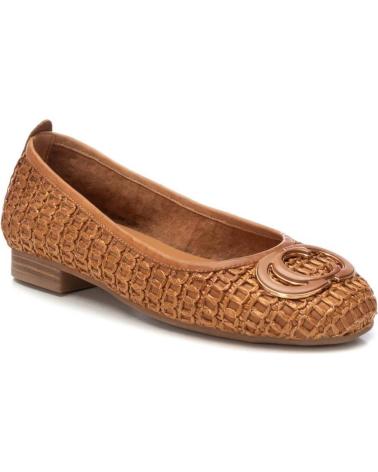 Zapatos de Mujer CARMELA 162168 CAMEL