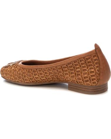 Zapatos de Mujer CARMELA 162168 CAMEL