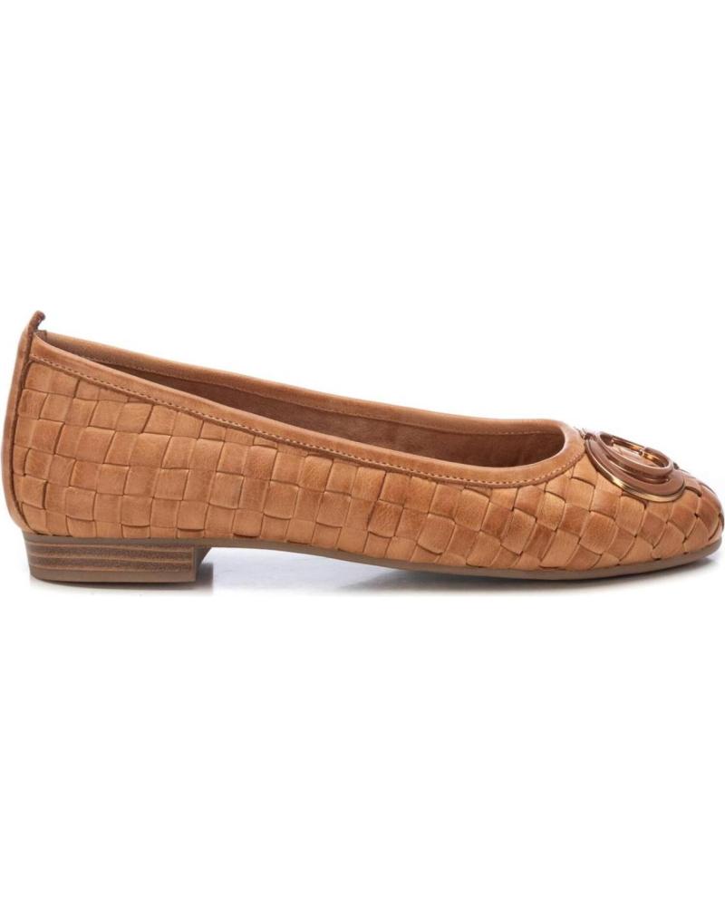 Zapatos de Mujer CARMELA 162169 CAMEL