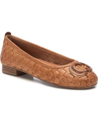 Zapatos de Mujer CARMELA 162169 CAMEL