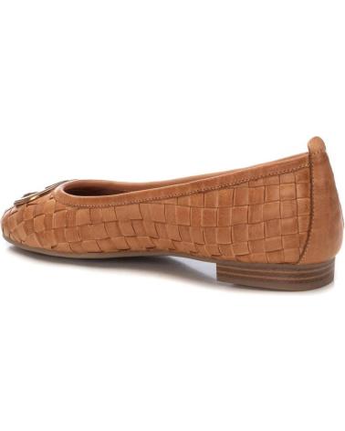 Zapatos de Mujer CARMELA 162169 CAMEL