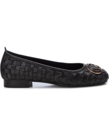 Zapatos de Mujer CARMELA 162169 NEGRO